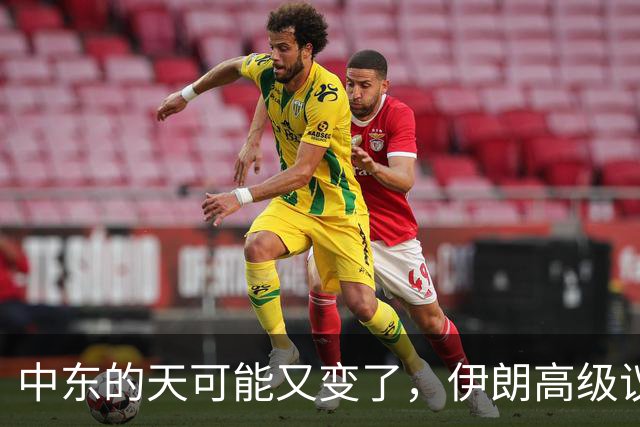 中东的天可能又变了，伊朗高级议员公开呼吁，抓紧占领阿联酋