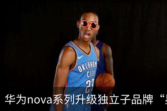 华为nova系列升级独立子品牌“星耀”，预计11月正式落地