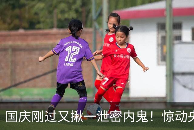 国庆刚过又揪一泄密内鬼！惊动央视，身份曝光，网友：严惩叛国贼