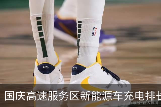 国庆高速服务区新能源车充电排长队：有车主等5个多小时，有车1%电量趴窝，预计10月1日迎充电峰值，多地充电桩供不应求