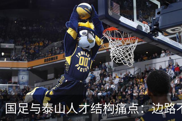国足与泰山人才结构痛点：边路不愁储备，中场、中锋天赋断层是根源难题