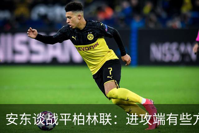 安东谈战平柏林联：进攻端有些方面做得不好，赛后会好好总结