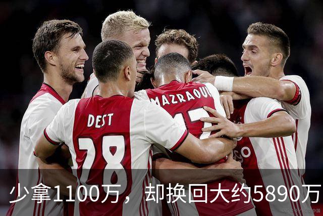 少拿1100万，却换回大约5890万的球员选项，小卡这波操作简直赚翻了