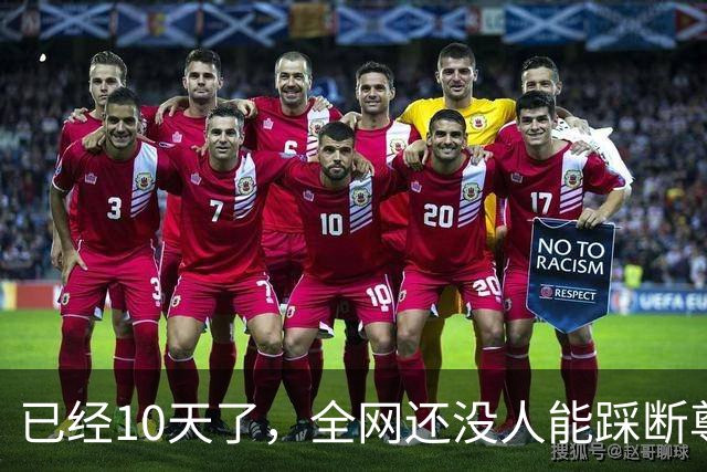 已经10天了，全网还没人能踩断尊界刹车