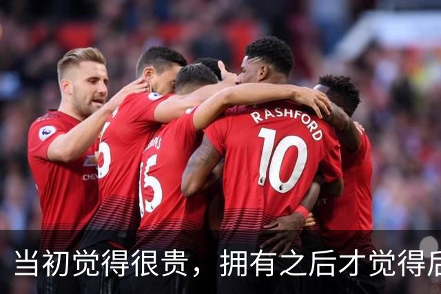 当初觉得很贵，拥有之后才觉得后悔没早买 网友：这我太有发言权了