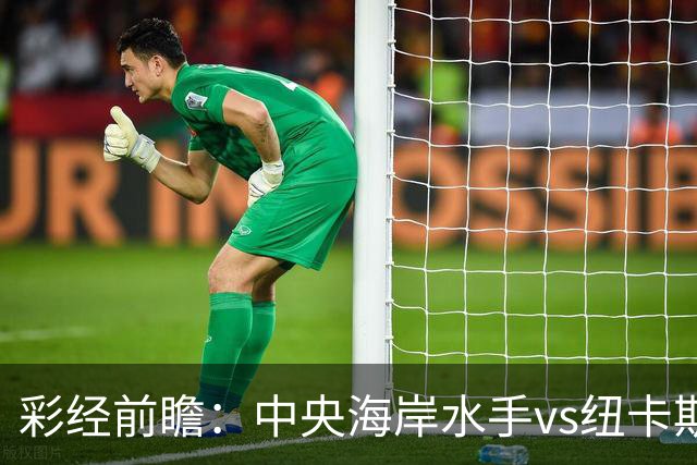 彩经前瞻：中央海岸水手vs纽卡斯尔喷气机，客队取胜仍占先手