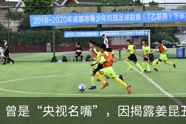曾是“央视名嘴”，因揭露姜昆丑闻被封杀，如今71岁的她还好吗？