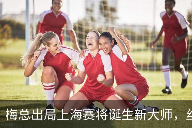 梅总出局上海赛将诞生新大师，丝袜受伤泪洒现场爆冷止步武网四强