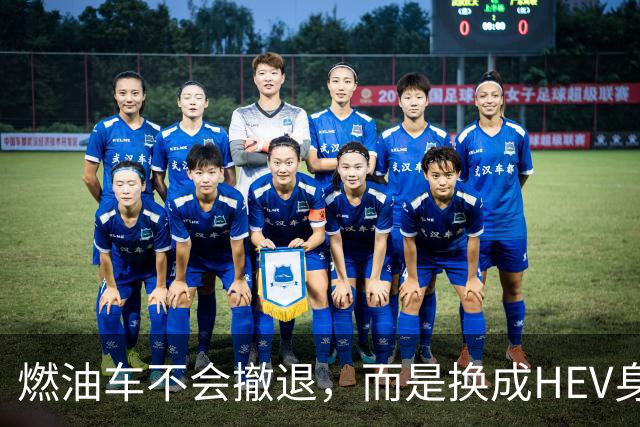 燃油车不会撤退，而是换成HEV身份排山倒海般涌来，就在2026-2027