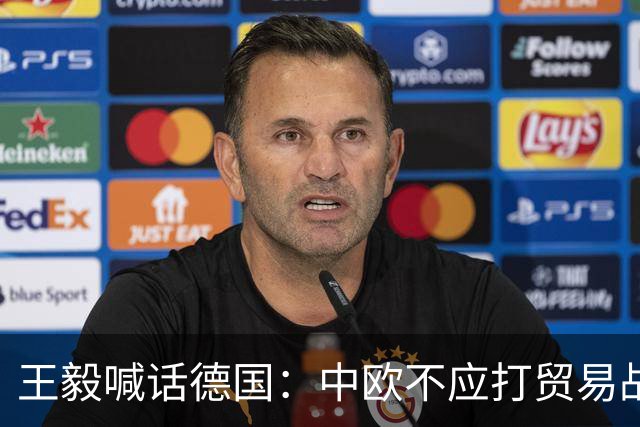 王毅喊话德国：中欧不应打贸易战，但德国汽车工会已经急了