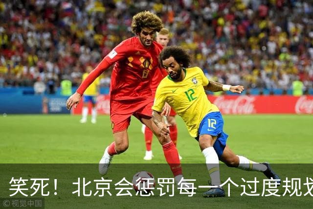 笑死！北京会惩罚每一个过度规划的游客，网友：兵马俑都没你能走
