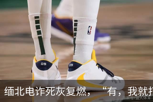 缅北电诈死灰复燃，“有，我就打”