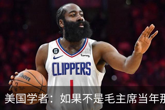 美国学者：如果不是毛主席当年那个决定，中国早已重蹈苏联覆辙！