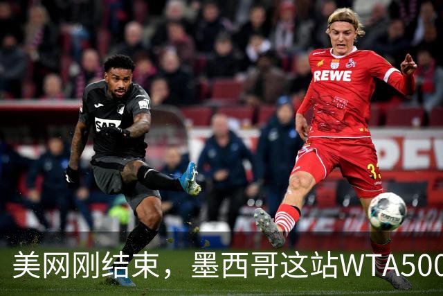 美网刚结束，墨西哥这站WTA500的参赛名单，头号种子仅列世界第11