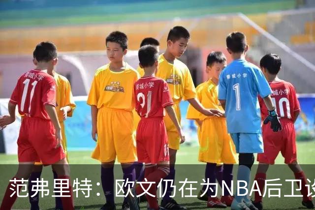 范弗里特：欧文仍在为NBA后卫设定标准 他是我非常钦佩和尊重的人