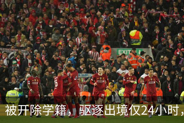 被开除学籍，驱逐出境仅24小时，陈某再迎三大'噩耗'，个个直戳心窝