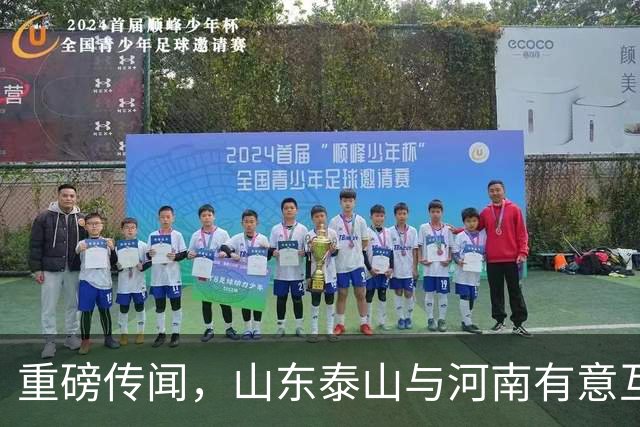 重磅传闻，山东泰山与河南有意互换国脚球员，解决两队阵容短板