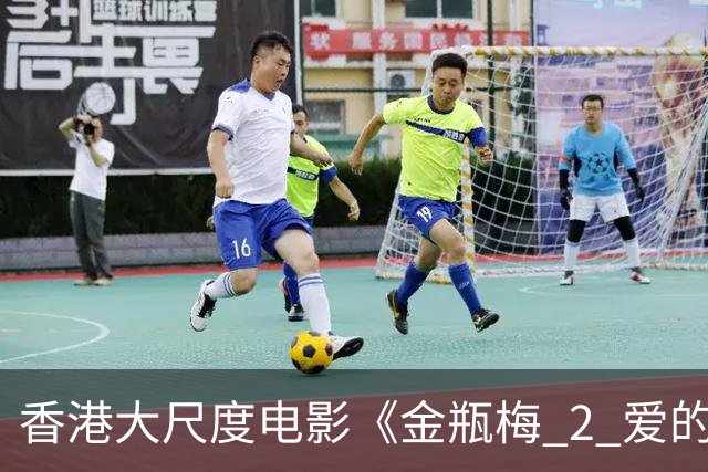香港大尺度电影《金瓶梅 2 爱的奴隶》：欲望漩涡中，谁能逃出命运的摆弄？