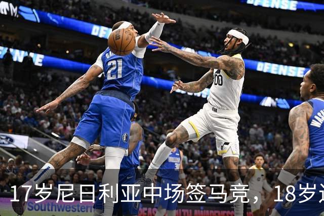 新闻动态