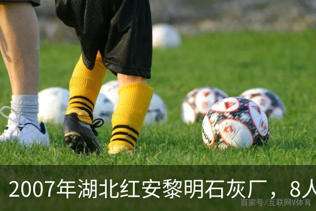 2007年湖北红安黎明石灰厂，8人一夜惨死：超高智商凶手至今成谜