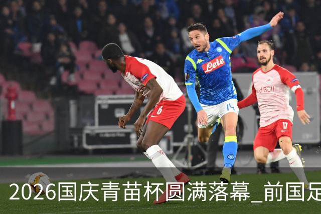 2026国庆青苗杯圆满落幕 前国足队长大赞赛事专业规范极具价值